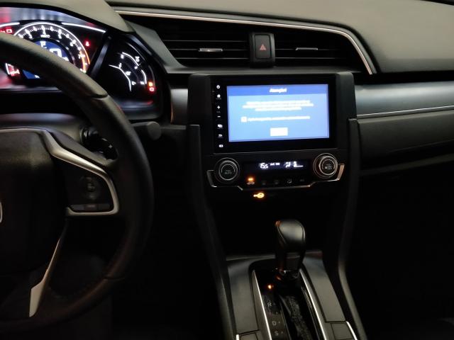 HONDA CIVIC 2018/2018 2.0 16V FLEXONE SPORT 4P CVT - Foto 7