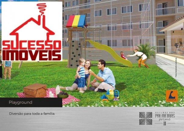 VILLAGE DAS PALMEIRAS PRIME II - Apartamento Alto Padrão em Lançamentos no bairr... - Foto 5