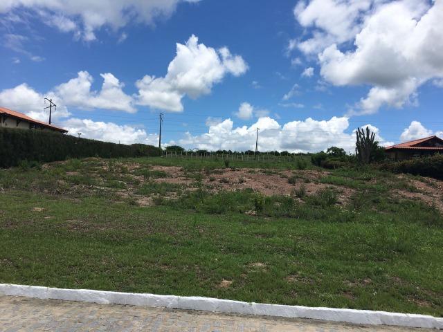 Lote de condomínio em Gravatá/PE, com 2.400 m² - REF.224 - Foto 2