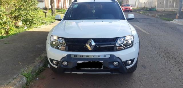 Duster Oroch 2.0 Automática completo Dynamique Flex - Foto 4