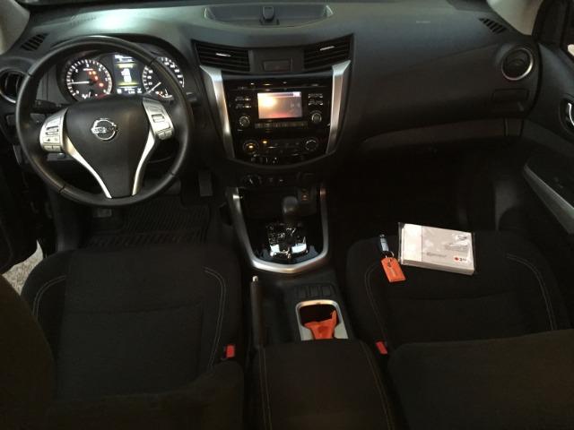 Nissan Frontier + ( Brinde SOMENTE com Vendedor WELTON ) Leia o Anúcio - Foto 5