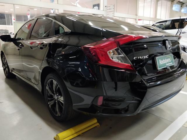 HONDA CIVIC 2018/2018 2.0 16V FLEXONE SPORT 4P CVT - Foto 9