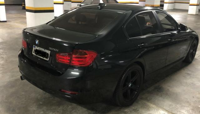BMW 320 Active Flex 2015 - Foto 2