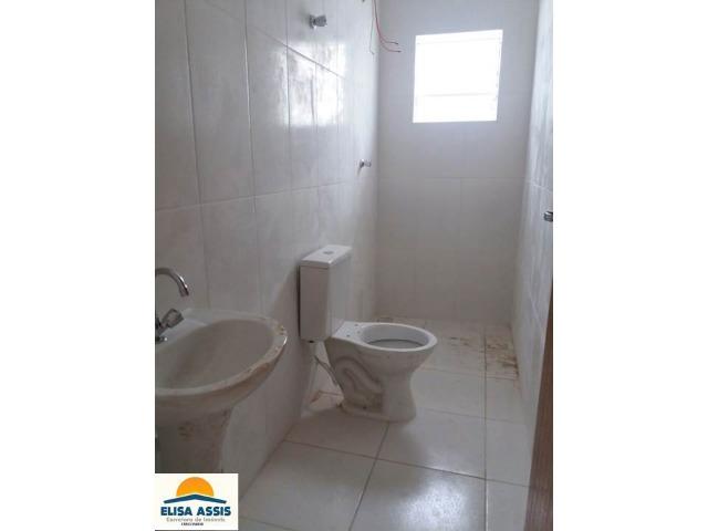 Casa 02 dormitórios Mongaguá - Foto 11