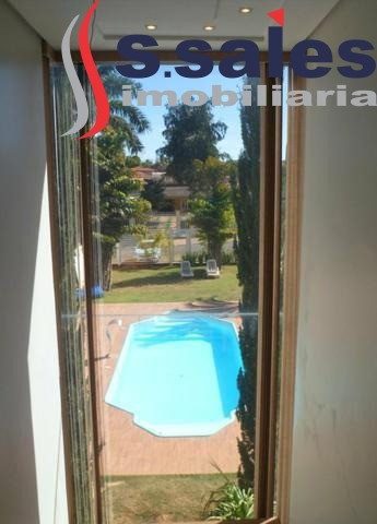 Luxo! Casa em Vicente Pires 4 Quartos - Lazer Completo!! - Brasília - DF - Foto 4