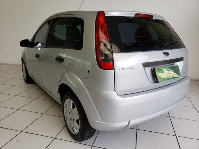 Ford Fiesta 1.0 Flex Completo - Foto 6
