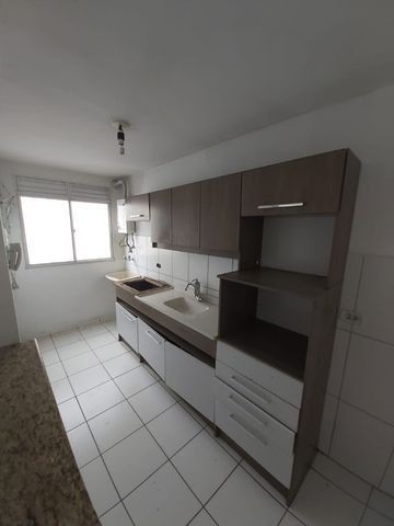 Apartamento 02 Quartos - Pinheirinho - Foto 6