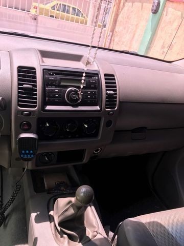 Frontier diesel 4X4 TOP - Foto 5