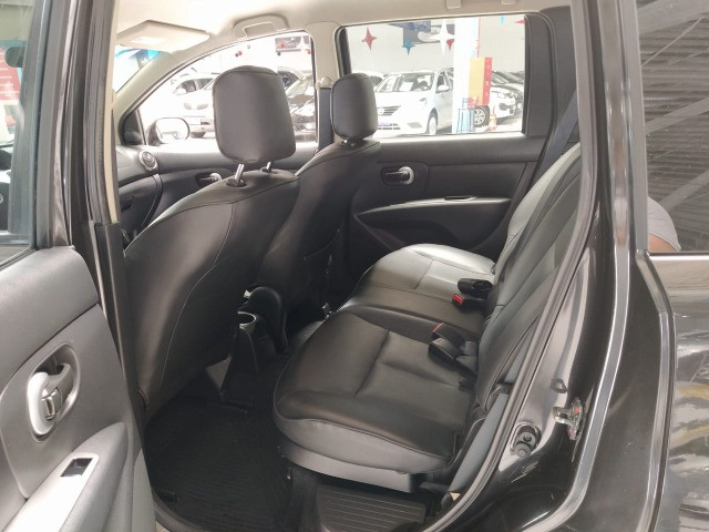 Nissan Grand Livina 1.8 SL Automática 2014 - Foto 12