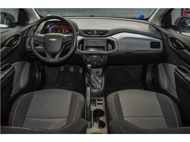 Chevrolet Onix 1.0 mpfi joy 8v flex 4p manual - Foto 7