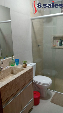 Excelente Oportunidade!! Casa com 3 Suítes e Churrasqueira - Brasília - DF ! - Foto 12
