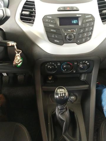 Ford Ka semi novo - Foto 2