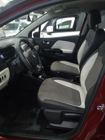 CAPTUR INTENSE 2019 1.6 cvt - Foto 5