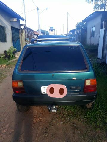 Vendo Fiat Miller - Foto 2