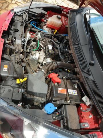 Ford Ka semi novo - Foto 5