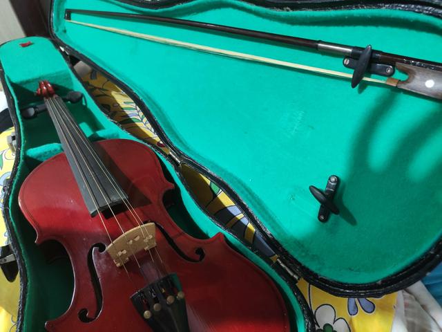 Troco Violino