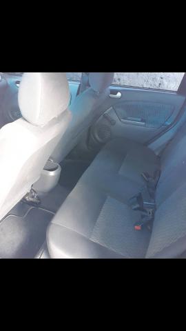 Fiesta Sedan 1.6 - Foto 5