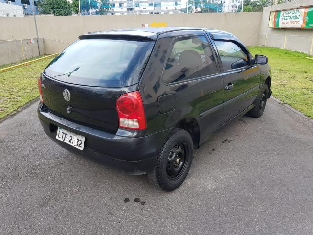Vw gol - Foto 6