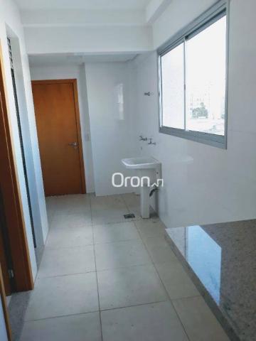 Apartamento à venda, 151 m² por R$ 500.000,00 - Setor Aeroporto - Goiânia/GO - Foto 5
