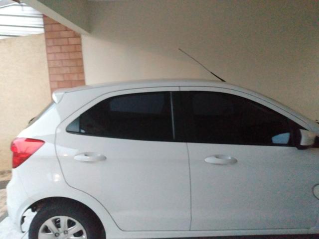 Ford Ka - Foto 4