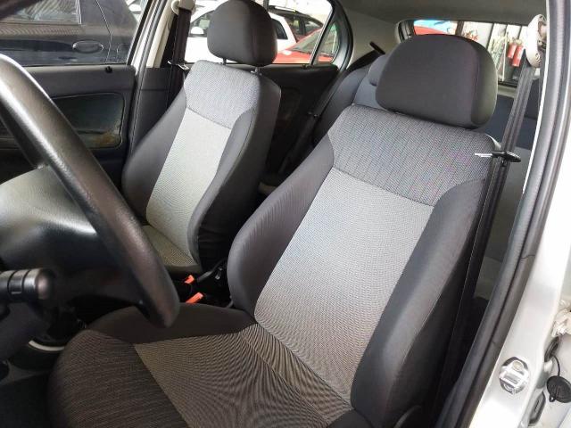 GOL 2012/2013 1.0 MI 8V FLEX 4P MANUAL G.VI - Foto 7