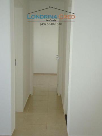 Apartamento para Venda em Londrina, Paraíso, 2 dormitórios - Foto 10