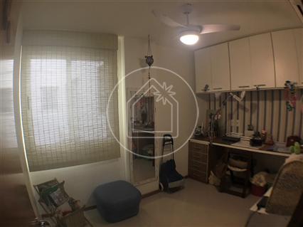 Apartamento à venda, 101 m² por R$ 690.000,00 - Recreio dos Bandeirantes - Rio de Janeiro/ - Foto 13