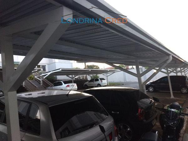 Apartamento para Venda em Londrina, Paraíso, 2 dormitórios - Foto 9
