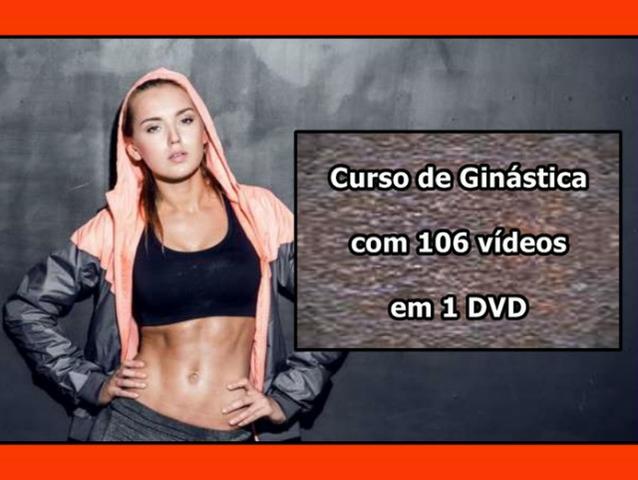 Curso de ginástica