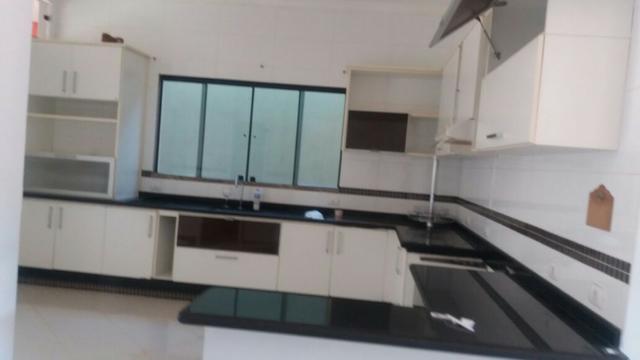 Alugo Casa 3 quartos - Bairro Agenor de Carvalho próximo ao Sports Baggio