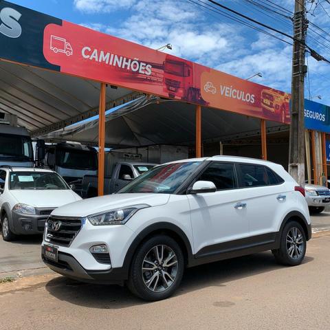 Hyundai Creta Prestige 2.0 automático - Foto 5