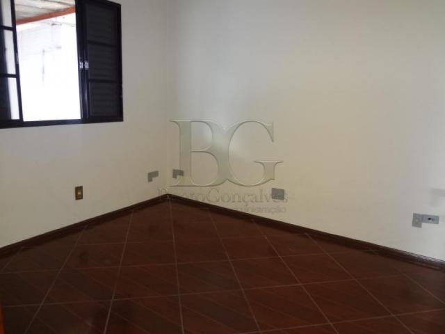Casa à venda com 3 dormitórios em Vila togni, Pocos de caldas cod:V96731 - Foto 9