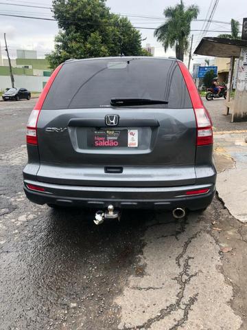 Honda cr-v lx - Foto 4