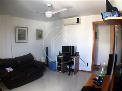 Apartamento à venda, 101 m² por R$ 690.000,00 - Recreio dos Bandeirantes - Rio de Janeiro/ - Foto 12