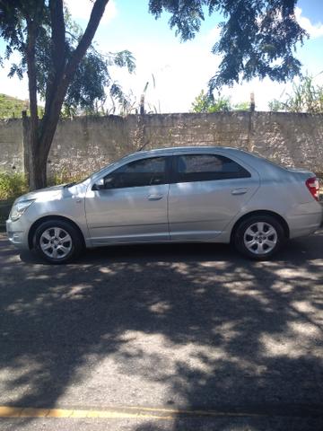 Cobalt 2012 LT 1.4 - Foto 3