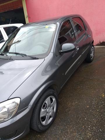 Celta 2012 1.0 LT COMPLETO FLEX - Foto 2