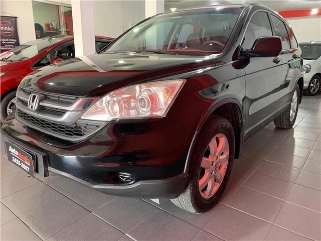 Honda Crv 2.0 lx 4x2 16v gasolina 4p automático - Foto 10