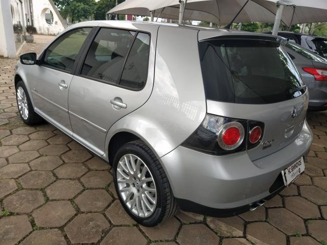 GOLF 2013/2014 1.6 MI SPORTLINE LIMITED EDITION 8V FLEX 4P MANUAL - Foto 4