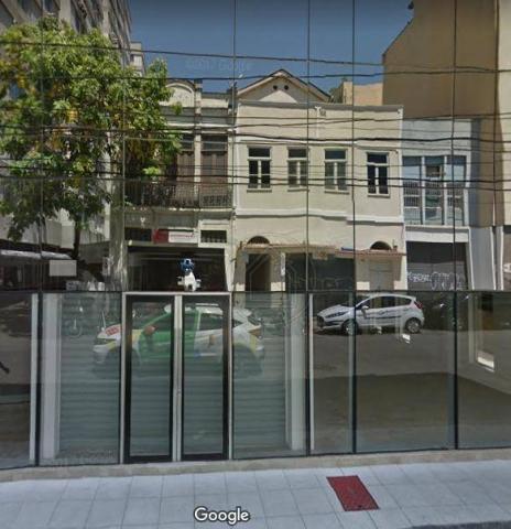 Sala Comercial à venda, Centro, Rio de Janeiro - SA0058. - Foto 16
