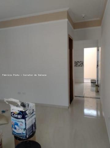 Casa para Venda em Itaquaquecetuba, Jardim Jasmim, 2 dormitórios, 1 banheiro, 1 vaga - Foto 6