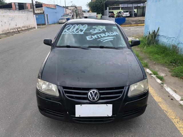 Gol 1.0 G4 2009 - Sem entrada - Foto 2