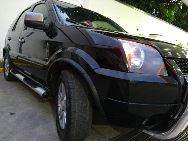 EcoSport 1.6 com GNV vistoriado 2020 - Foto 14