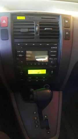 Hyundai Tucson 2010/2011 - Foto 7