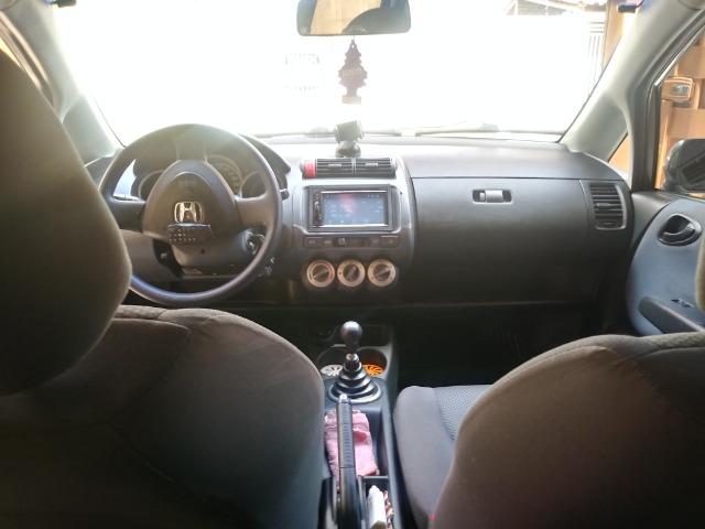 Honda FIT 2007 - Foto 2