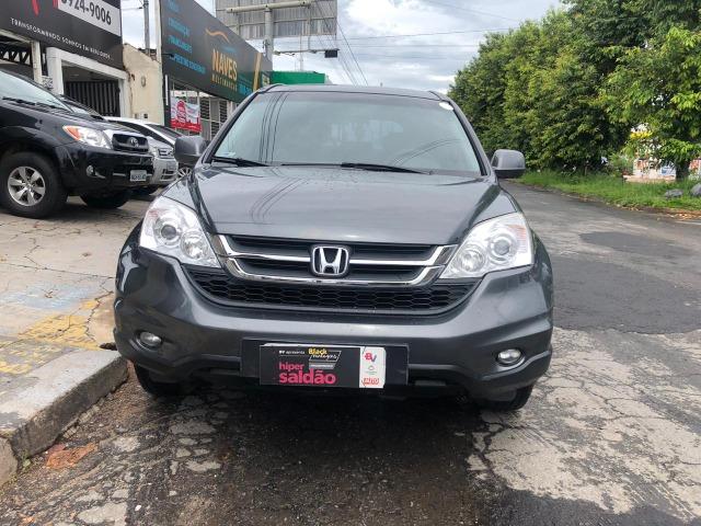 Honda cr-v lx - Foto 3