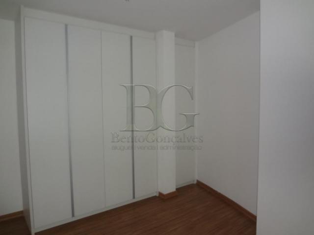 Apartamento à venda com 2 dormitórios em Jardim quisisana, Pocos de caldas cod:V18551 - Foto 6