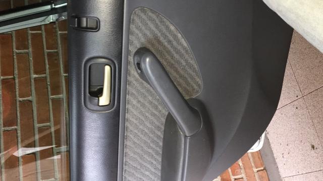 Honda civic automático - Foto 5