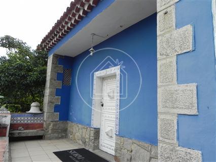 Casa com 4 dormitórios à venda, 120 m² por R$ 2.000.000,00 - Santa Teresa - Rio de Janeiro - Foto 2