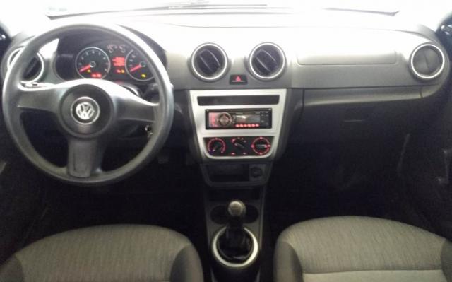 GOL 2012/2013 1.0 MI 8V FLEX 4P MANUAL G.VI - Foto 9