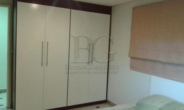Casa à venda com 2 dormitórios em Jardim quisisana, Pocos de caldas cod:V18731 - Foto 6